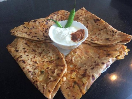 Swad Bahaar - Aloo Paratha by Amita

https://showmyads.in/osclass/index.php?page=item&id=5059