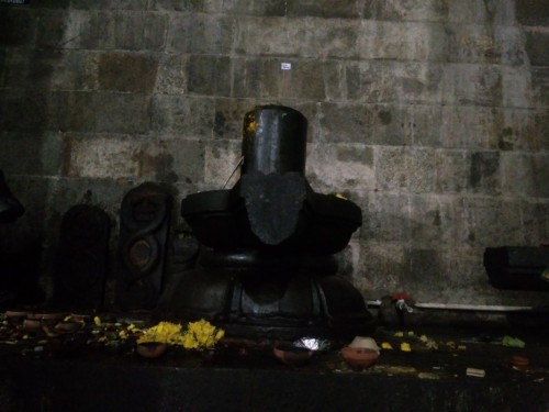 Ekambareswarar Temple ... Kanchipuram Tamil nadu