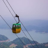 Shri-Naina-Devi---Cable-Car