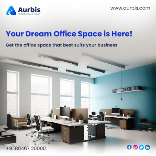 Commercial real estate. Find a variety of office buildings, retail spaces and industrial properties for sale or lease. Our team is committed to helping you find the perfect location for your business needs. 

Please feel free to contact us:

???? +91 8046720000

???? https://aurbis.com/