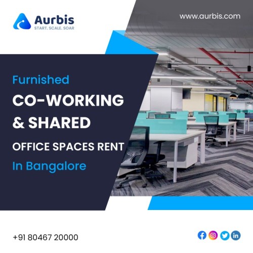 Welcome to Co-Working Space Aurbis, the ideal location for small enterprises, freelancers, and entrepreneurs seeking growth and success in the center of Bangalore.
Get in touch with us right now!

???? +91 8046720000

???? https://aurbis.com/