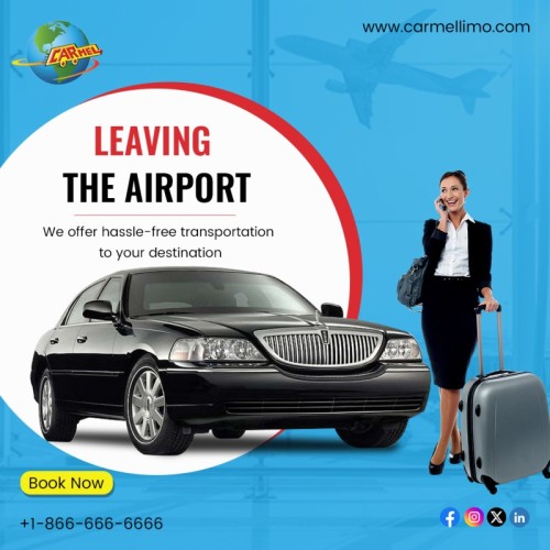 Let Carmel Limo take the stress out of your journey. We offer hassle-free transportation to your final destination. Relax and enjoy the ride in style.

???? Visit Our Website: https://www.carmellimo.com

???? Call Us: +1-8666666666

#CarmelLimo #NYCAirportLimousines #NewYorkLimousines #NYCAirportLimousine #LimoAirportNY #LimoNY #LimosNewYork #NewYorkLimo #LimousineNewYork #LimousineNewYorkNY #LimousinesNewYorkNY #LimoNewYorkNY #LimousineServices #VIPRide #AirportTransfers #EventLimousines #WeddingLimo #Sweet16 #SUVS #Sedans #JFKAirport #EWRAirport #LGAAirport #BUFAirport #SWFAirport #NewYorkAirport #NewYork #UnitedStates