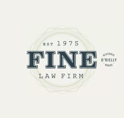 Fine Law Firm

220 9th St NW Albuquerque, NM 87102 United States
(505) 889-3463
david@thefinelawfirm.com
https://www.thefinelawfirm.com/

Since 1975, our Albuquerque personal injury lawyers have fought for the injured. We handle car, truck, motorcycle & bicycle accidents, wrongful death, malpractice, nursing home abuse & workplace injuries. If you've been hurt due to negligence, we’ll fight for max compensation. Call for a free consult!