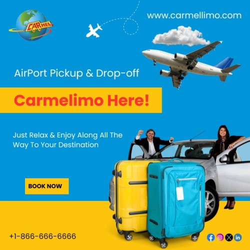 Say goodbye to travel stress and hello to comfort. Whether you’re heading to the airport or arriving at your destination, we’ve got you covered.

Ready to travel? Let’s make it happen! 

???? Visit Our Website: https://www.carmellimo.com

???? Call Us: +1-8666666666

#CarmelLimo #NYCAirportLimousines #NewYorkLimousines #NYCAirportLimousine #LimoAirportNY #LimoNY #LimosNewYork #NewYorkLimo #LimousineNewYork #LimousineNewYorkNY #LimousinesNewYorkNY #LimoNewYorkNY #LimousineServices #VIPRide #AirportTransfers #EventLimousines #WeddingLimo #Sweet16 #SUVS #Sedans #JFKAirport #EWRAirport #LGAAirport #BUFAirport #SWFAirport #NewYorkAirport #NewYork #UnitedStates